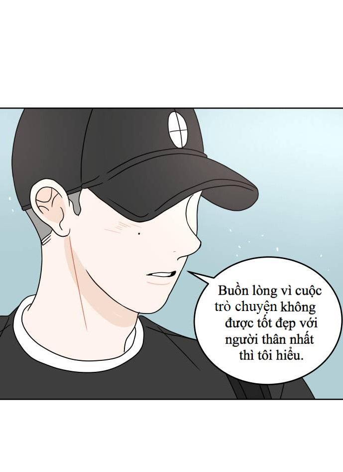 30 Phút Bước Đi Bên Em Chapter 38 - Trang 2