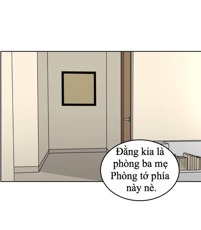 30 Phút Bước Đi Bên Em Chapter 38 - Trang 2