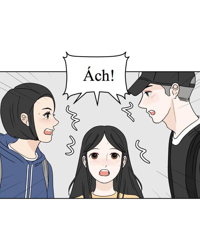 30 Phút Bước Đi Bên Em Chapter 37 - Trang 2