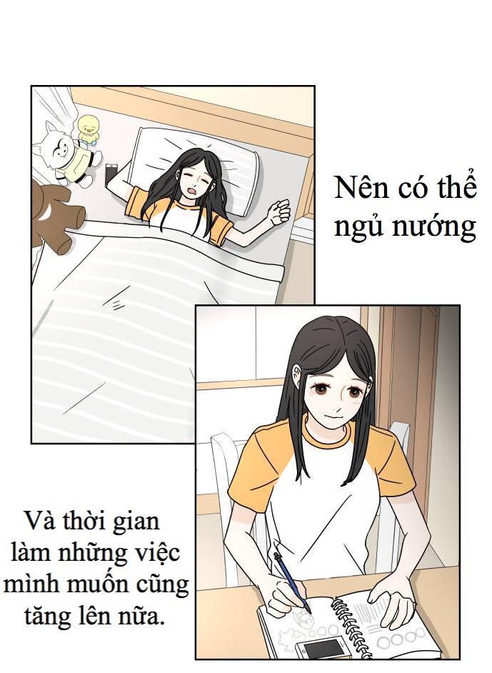 30 Phút Bước Đi Bên Em Chapter 37 - Trang 2