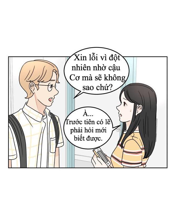 30 Phút Bước Đi Bên Em Chapter 37 - Trang 2