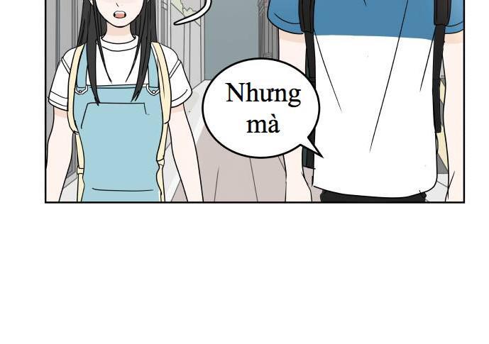 30 Phút Bước Đi Bên Em Chapter 36.5 - Trang 2