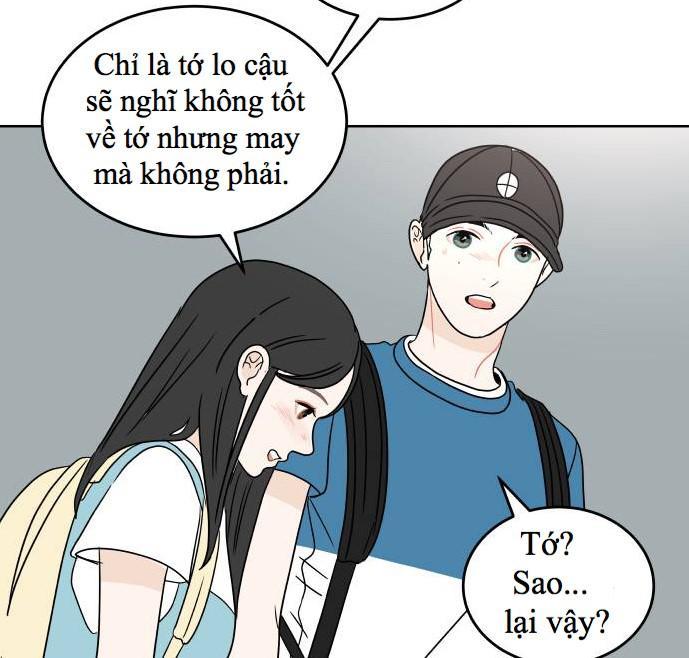 30 Phút Bước Đi Bên Em Chapter 36.5 - Trang 2