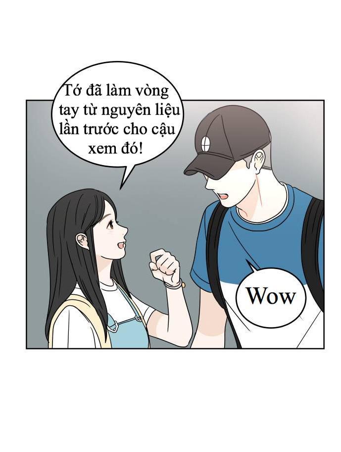 30 Phút Bước Đi Bên Em Chapter 36.5 - Trang 2