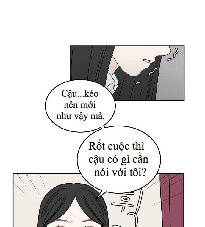 30 Phút Bước Đi Bên Em Chapter 34.5 - Trang 2