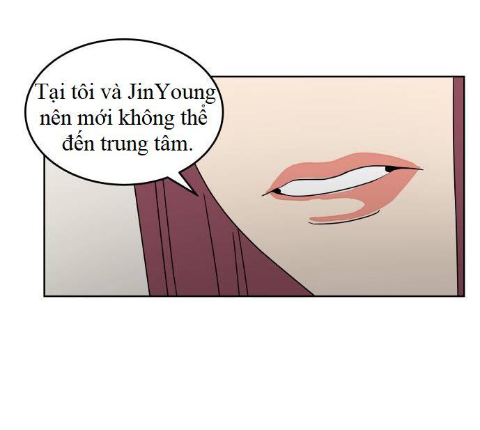 30 Phút Bước Đi Bên Em Chapter 34.5 - Trang 2