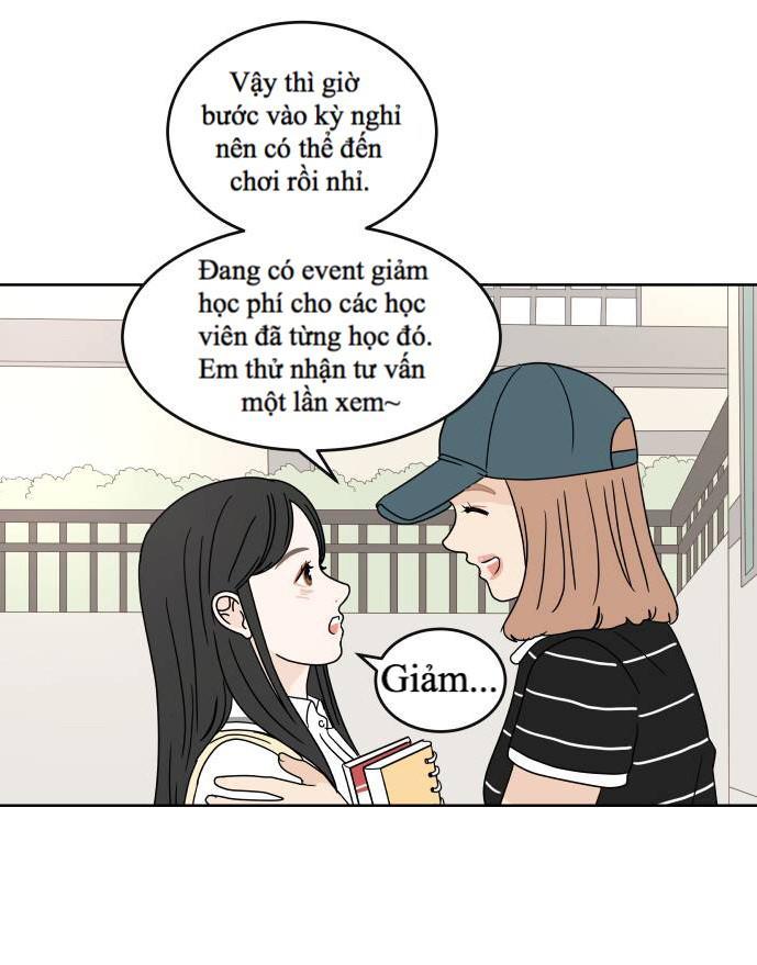 30 Phút Bước Đi Bên Em Chapter 34 - Trang 2