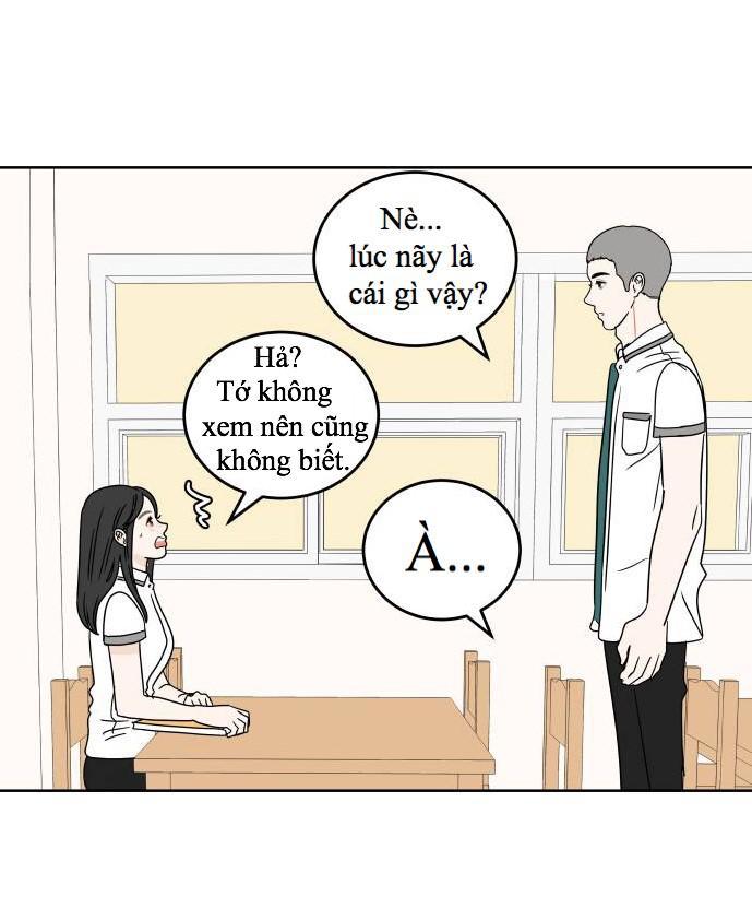 30 Phút Bước Đi Bên Em Chapter 33.5 - Trang 2