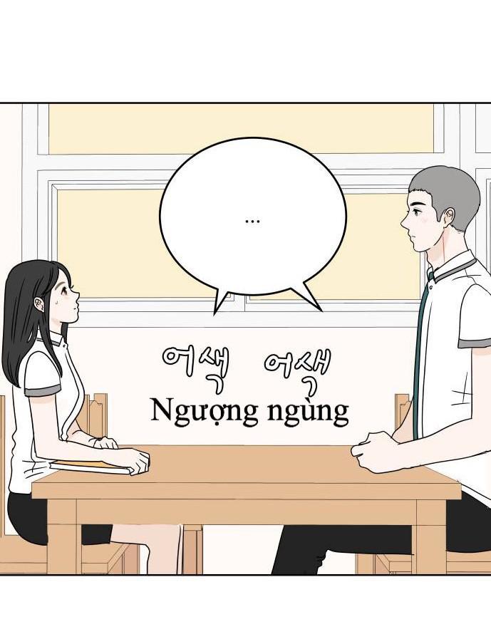 30 Phút Bước Đi Bên Em Chapter 33.5 - Trang 2