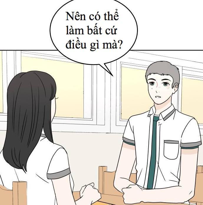 30 Phút Bước Đi Bên Em Chapter 33.5 - Trang 2