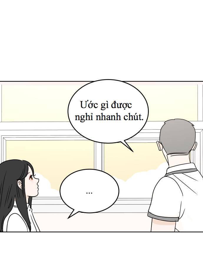 30 Phút Bước Đi Bên Em Chapter 33.5 - Trang 2