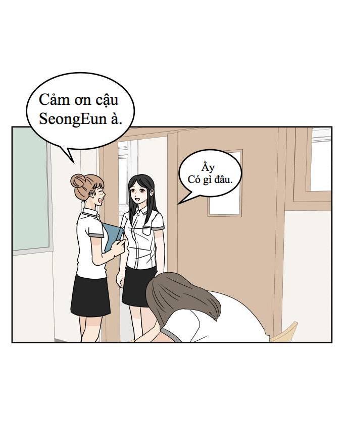 30 Phút Bước Đi Bên Em Chapter 32 - Trang 2