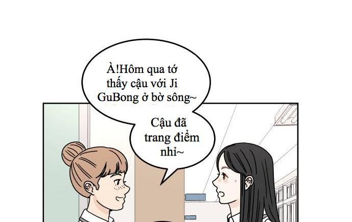 30 Phút Bước Đi Bên Em Chapter 32 - Trang 2