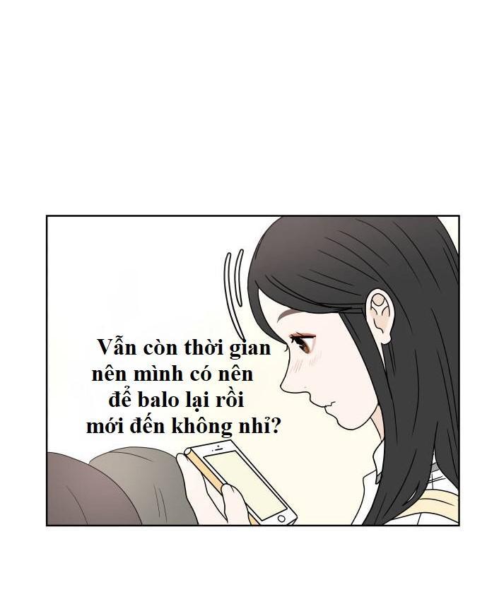 30 Phút Bước Đi Bên Em Chapter 31 - Trang 2