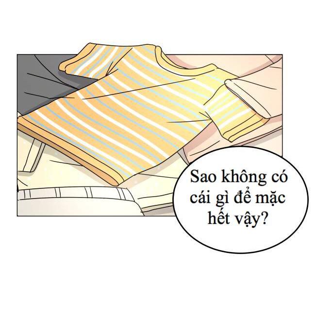 30 Phút Bước Đi Bên Em Chapter 31 - Trang 2