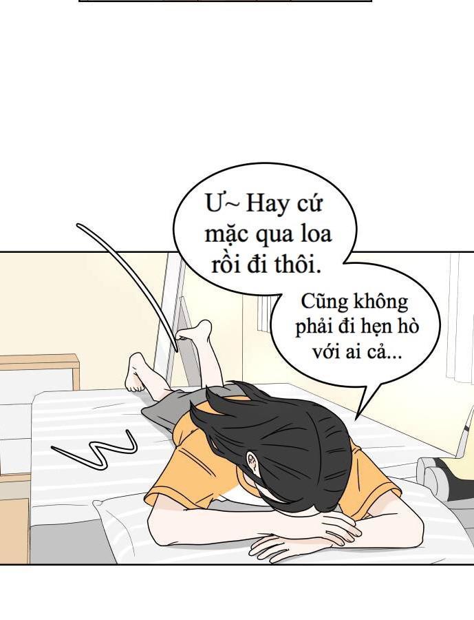 30 Phút Bước Đi Bên Em Chapter 31 - Trang 2