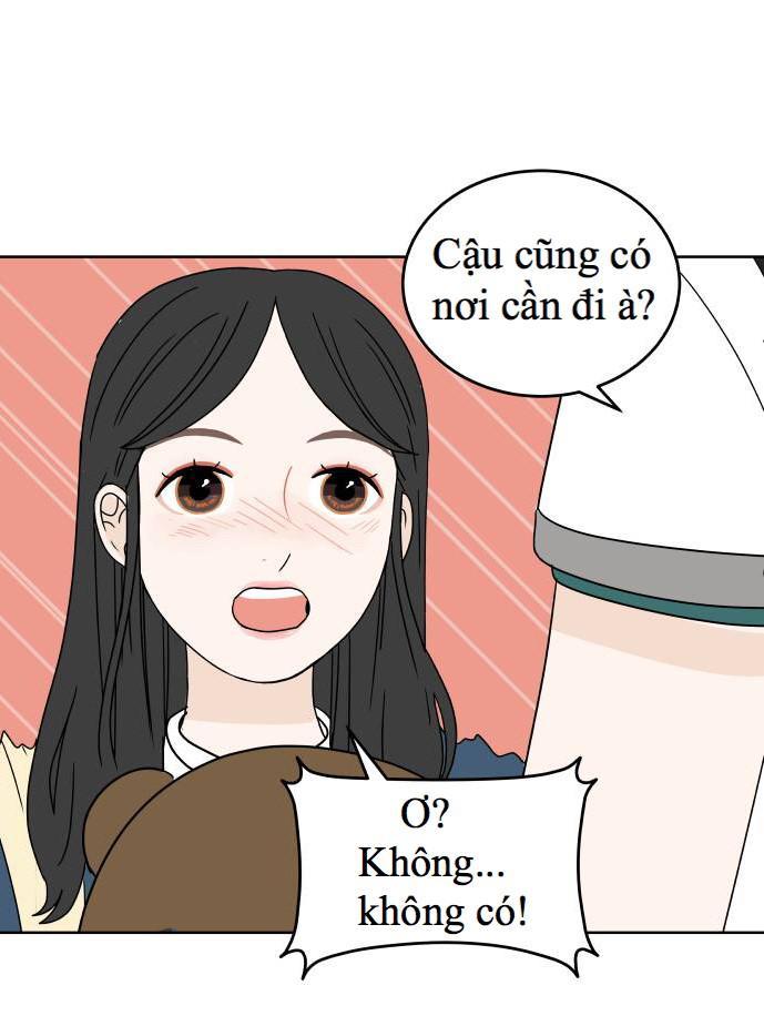 30 Phút Bước Đi Bên Em Chapter 31 - Trang 2