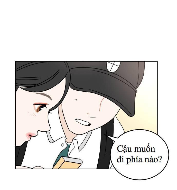 30 Phút Bước Đi Bên Em Chapter 31 - Trang 2