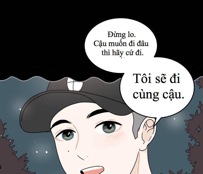 30 Phút Bước Đi Bên Em Chapter 31 - Trang 2