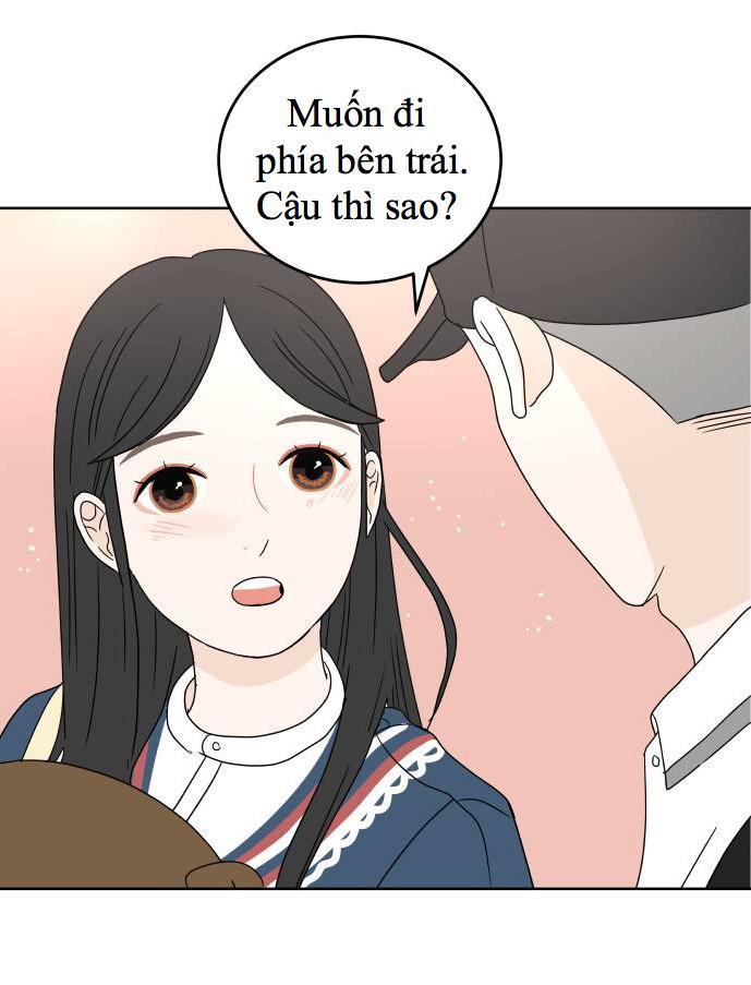 30 Phút Bước Đi Bên Em Chapter 31 - Trang 2