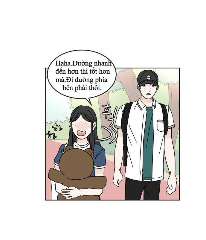 30 Phút Bước Đi Bên Em Chapter 31 - Trang 2