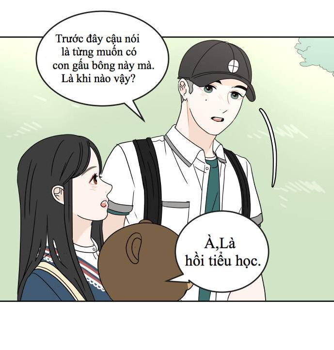 30 Phút Bước Đi Bên Em Chapter 31 - Trang 2