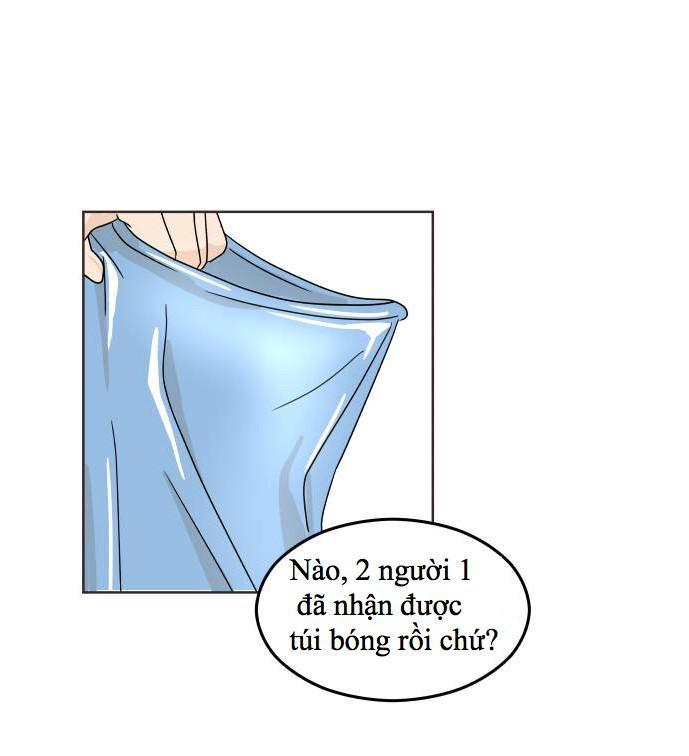 30 Phút Bước Đi Bên Em Chapter 30 - Trang 2