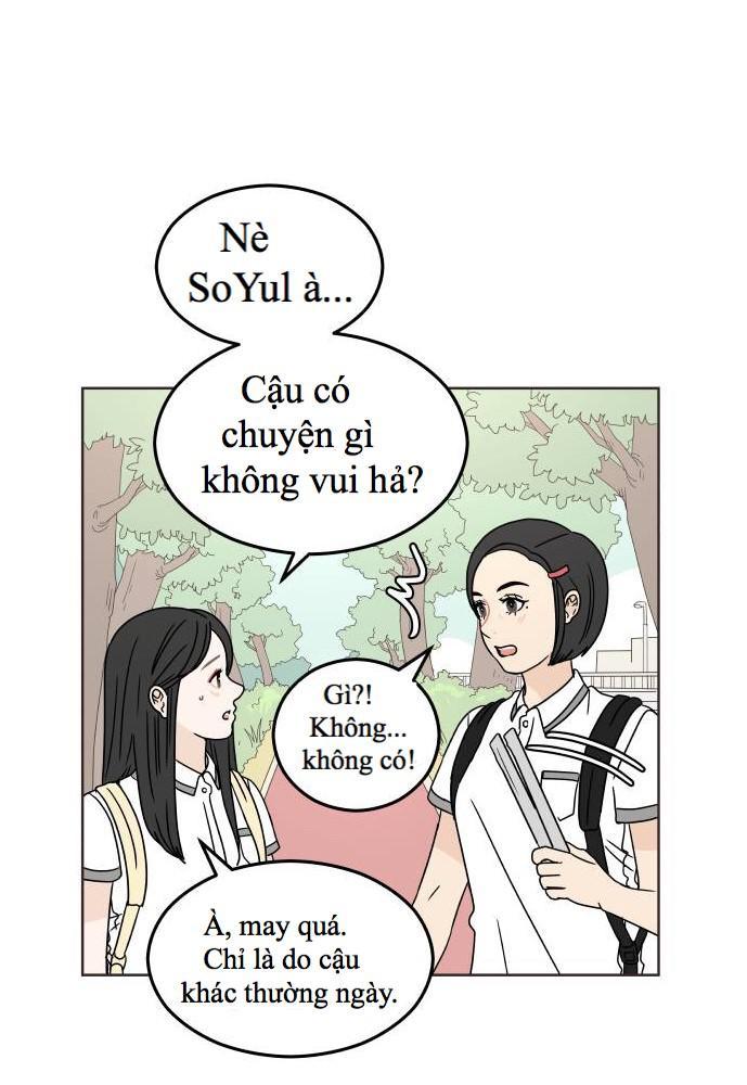 30 Phút Bước Đi Bên Em Chapter 30 - Trang 2