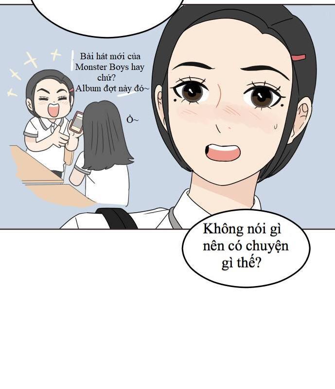 30 Phút Bước Đi Bên Em Chapter 30 - Trang 2