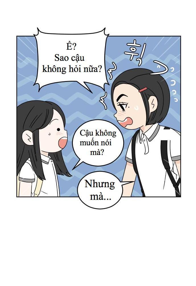 30 Phút Bước Đi Bên Em Chapter 30 - Trang 2