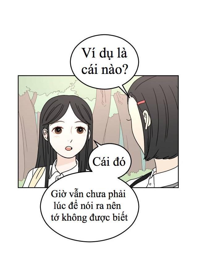 30 Phút Bước Đi Bên Em Chapter 30 - Trang 2