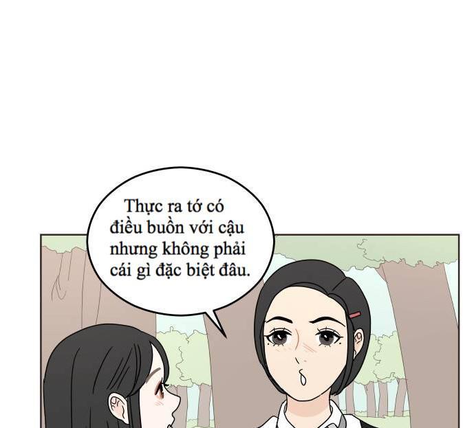 30 Phút Bước Đi Bên Em Chapter 30 - Trang 2