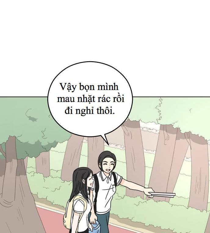 30 Phút Bước Đi Bên Em Chapter 30 - Trang 2