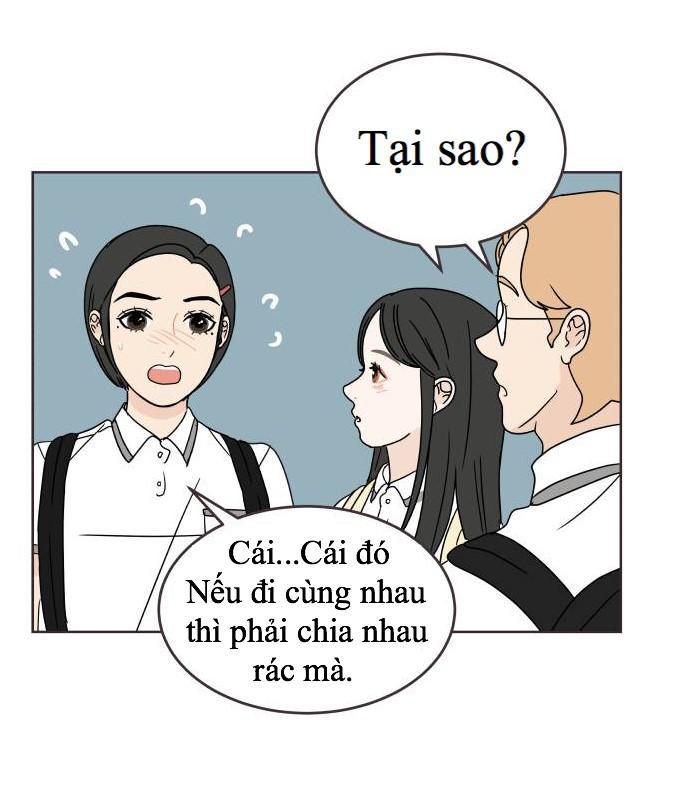 30 Phút Bước Đi Bên Em Chapter 30 - Trang 2