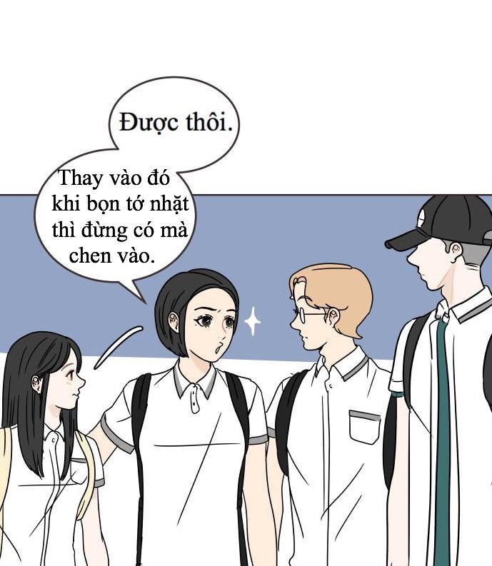 30 Phút Bước Đi Bên Em Chapter 30 - Trang 2