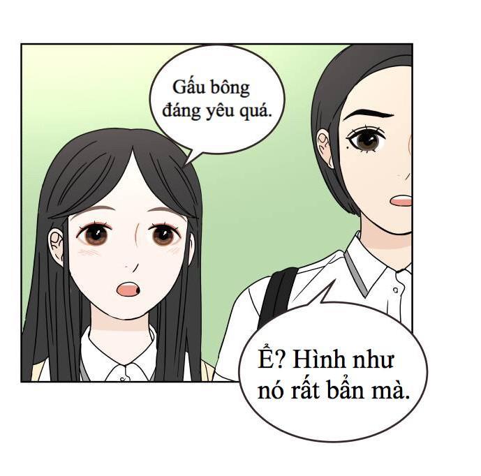 30 Phút Bước Đi Bên Em Chapter 30 - Trang 2