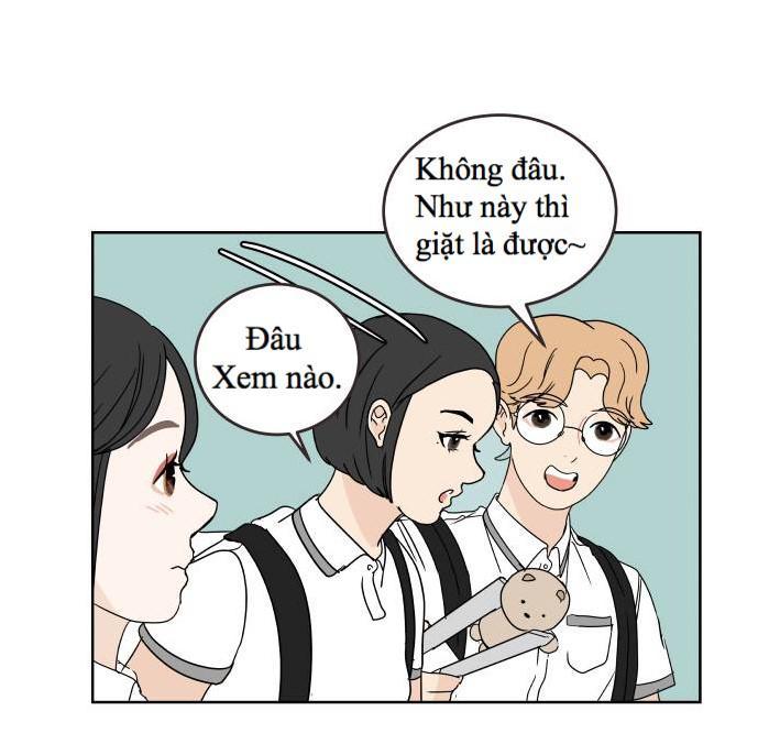 30 Phút Bước Đi Bên Em Chapter 30 - Trang 2