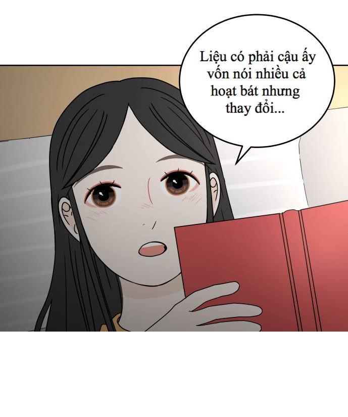 30 Phút Bước Đi Bên Em Chapter 29 - Trang 2