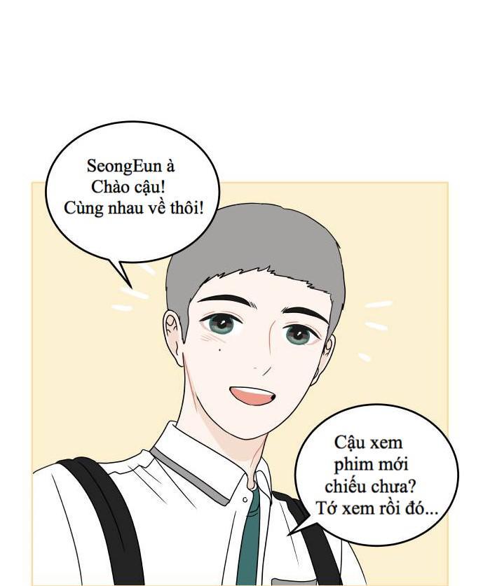 30 Phút Bước Đi Bên Em Chapter 29 - Trang 2