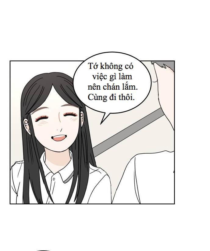 30 Phút Bước Đi Bên Em Chapter 29 - Trang 2