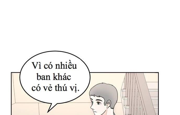 30 Phút Bước Đi Bên Em Chapter 29 - Trang 2