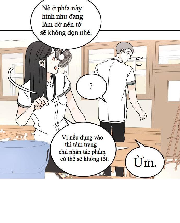 30 Phút Bước Đi Bên Em Chapter 29 - Trang 2