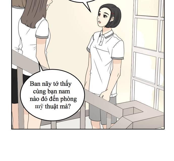 30 Phút Bước Đi Bên Em Chapter 29 - Trang 2