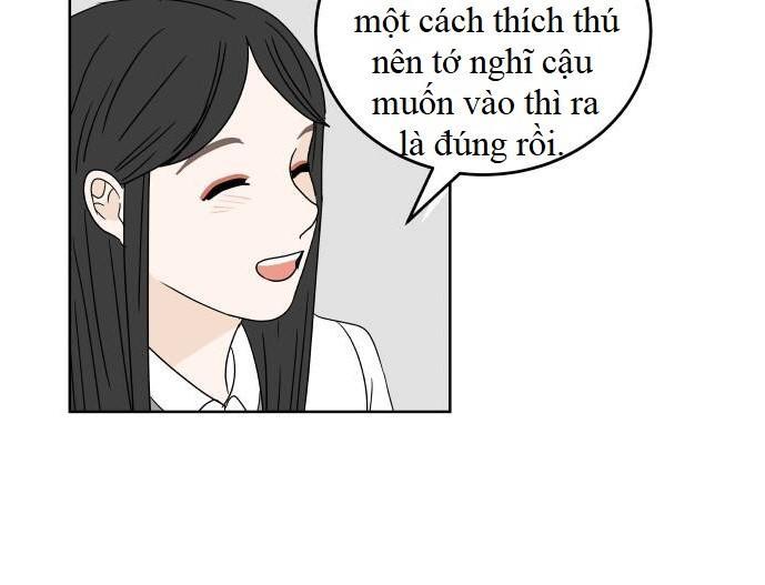 30 Phút Bước Đi Bên Em Chapter 29 - Trang 2