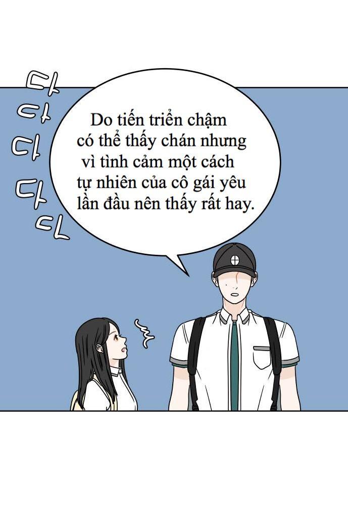 30 Phút Bước Đi Bên Em Chapter 28.5 - Trang 2