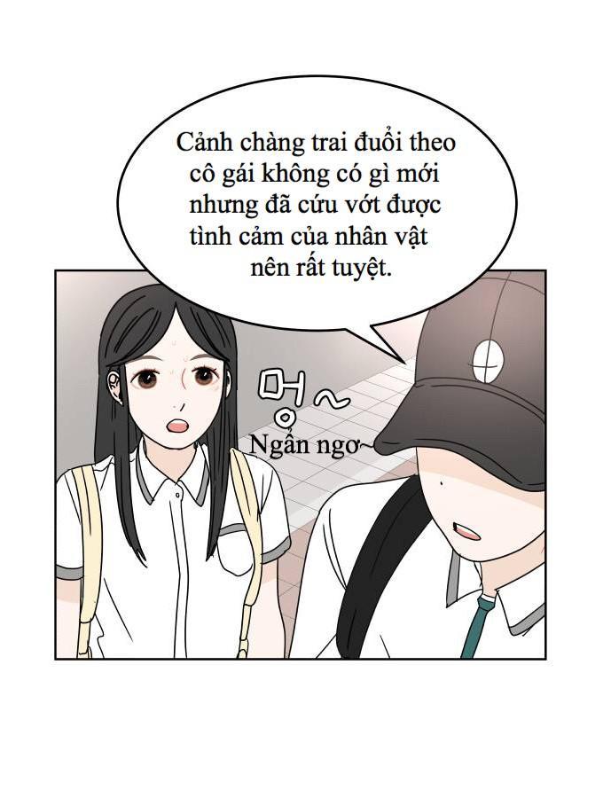 30 Phút Bước Đi Bên Em Chapter 28.5 - Trang 2