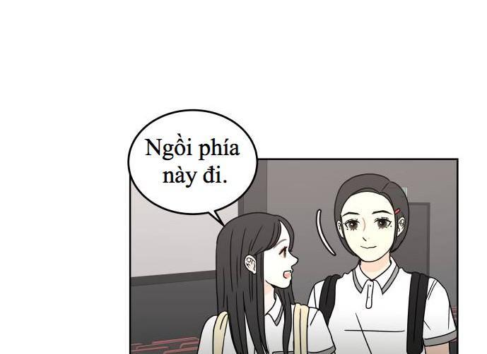 30 Phút Bước Đi Bên Em Chapter 28 - Trang 2