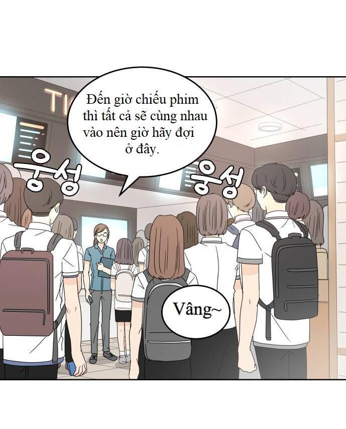 30 Phút Bước Đi Bên Em Chapter 28 - Trang 2