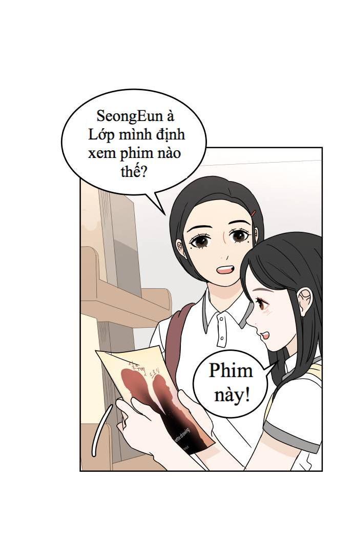 30 Phút Bước Đi Bên Em Chapter 28 - Trang 2