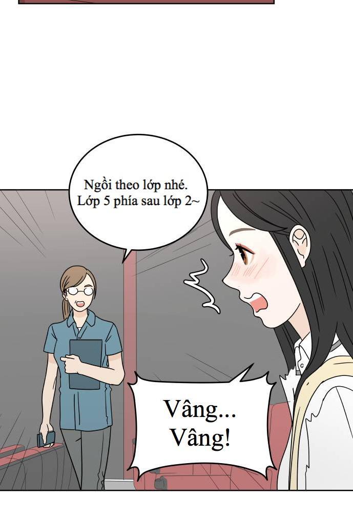 30 Phút Bước Đi Bên Em Chapter 28 - Trang 2